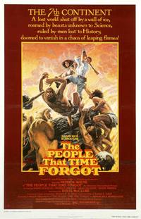 Постер Капрона-парк