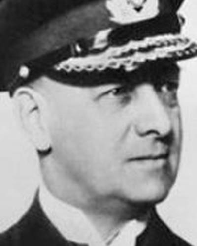 Эрих Редер фото