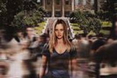 Соседка по комнате