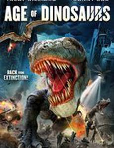 Эра динозавров