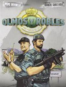 Ольмос и Роблес
