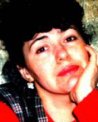 Марина Вишневецкая фото