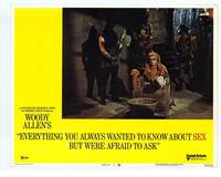 Кадр Все, что вы хотели знать о сексе, но боялись спросить