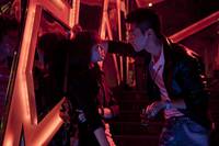 Кадр Первый раз