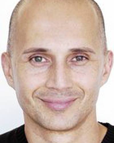 Джованни Сильва фото