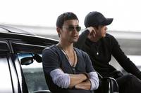 Кадр Доспехи Бога 3: Миссия Зодиак