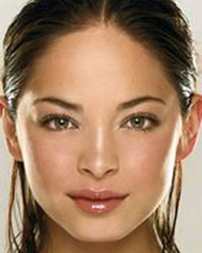 Кристин Кройк фото