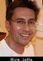 Рик Джаффа фото