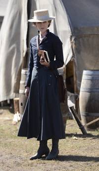 Кадр Ад на колёсах