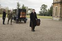 Кадр Аббатство Даунтон