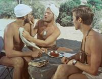 Кадр Три плюс два