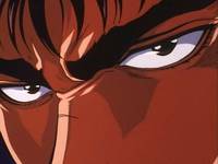 Кадр Берсерк