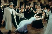 Кадр Инспектор Гаджет