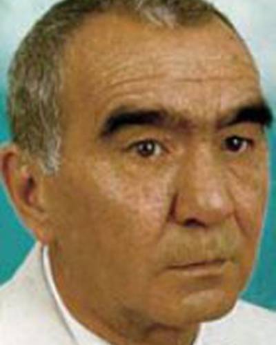 Хабиб Файзиев фото