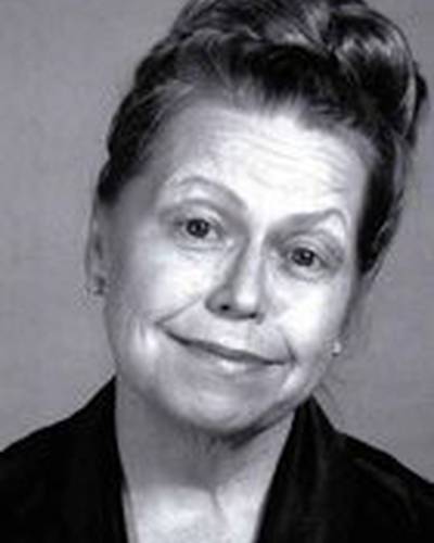 Valda Aviks фото