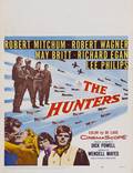 Постер из фильма "Охотники" - 1