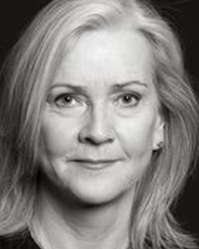 Ханна Мария Карлсдоттир фото