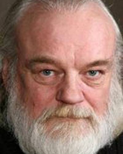 Виктор Мютников фото