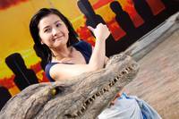 Кадр Красотка на задании