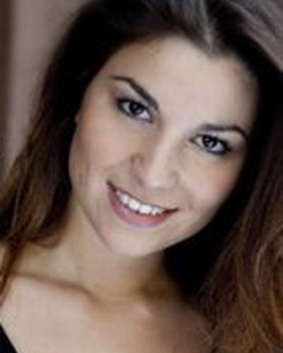 Элла Мише фото