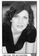 Джеки Блэкмор фото