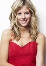 Катрина Бегин фото