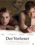 Постер из фильма "Чтец" - 1