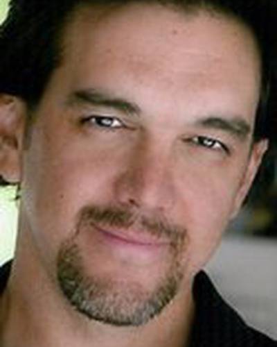 Аль Эспиноза фото