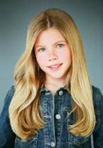 Аннабелль Робертс фото