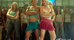 Кадр из фильма "Белые цыпочки" - 2