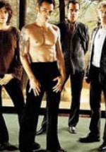 Stone Temple Pilots фото