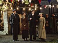 Кадр Аббатство Даунтон