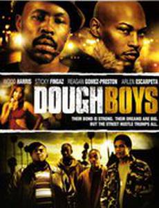 Dough Boys