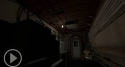 Интерактивный тизер