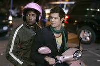 Кадр Везунчик Сэм