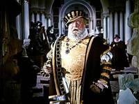 Кадр Пекарь императора – Император пекаря