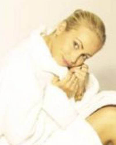 Джиллиан Ли фото