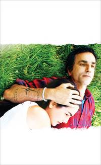 Постер Баллада о Джеке и Роуз