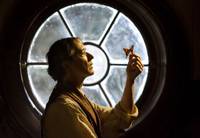 Кадр Спайдервик: Хроники