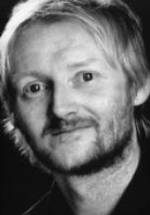 Джон Уэлдон фото