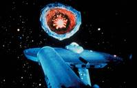 Кадр Звездный путь