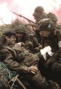 Кадр Братья по оружию (мини-сериал)