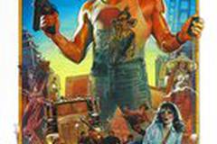 Большой переполох в маленьком Китае