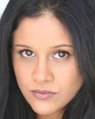 Шармэйн Рэйнер фото