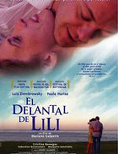 El delantal de Lili