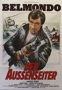 Постер Вне закона