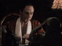 Кадр Диллинджер и Капоне