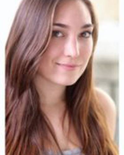 Мэдисон Фиск фото