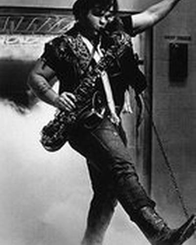 Мит Лоаф фото