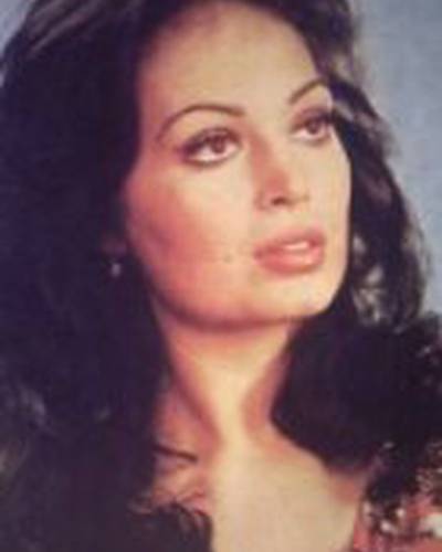 Тюркан Шорай фото